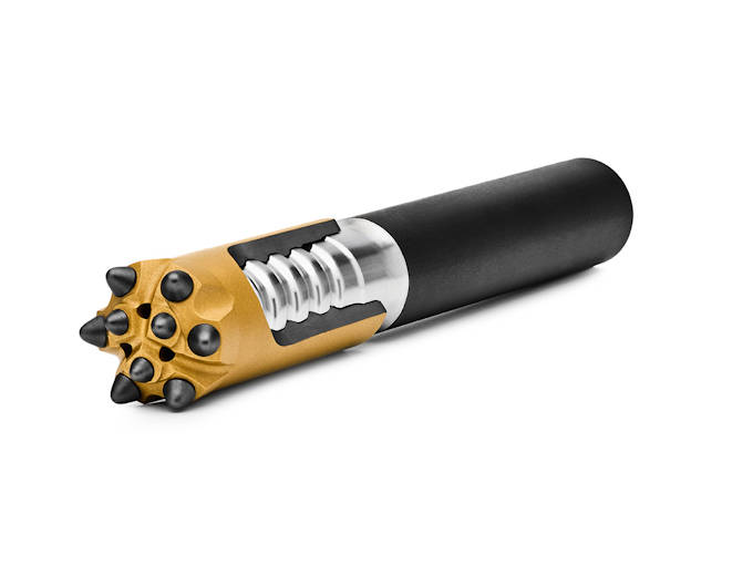 Alpha™ 340