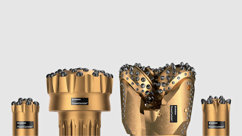 PowerCarbide