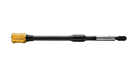 Top hammer LT90 white background