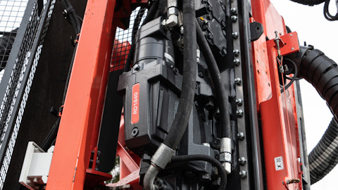 Pantera™ DP1600i
