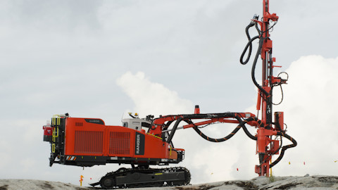 Ranger™ DX800
