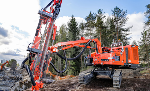 Ranger™ DX800R