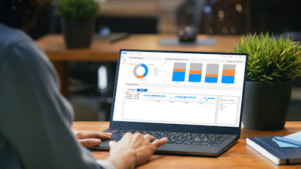 My Sandvik Insight and Productivity